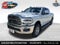 2024 RAM 3500 Laramie Mega Cab 4x4 6'4" Box