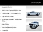 2025 RAM 2500 Limited Crew Cab 4x4 6'4" Box