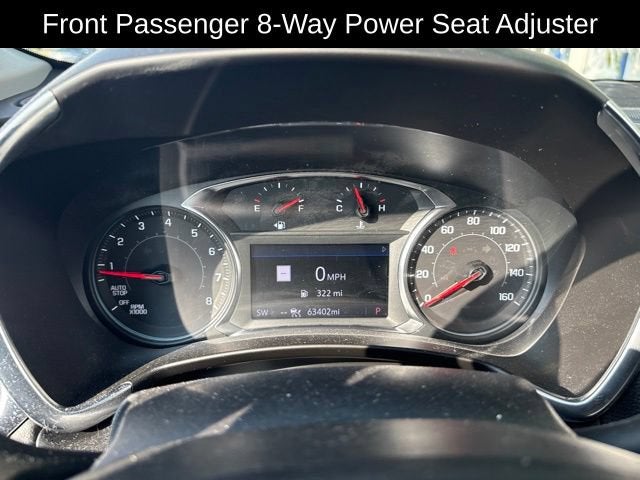 2023 Chevrolet Equinox Premier