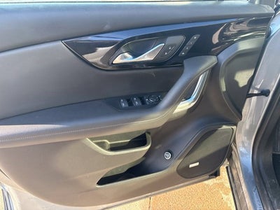 2023 Chevrolet Blazer Premier