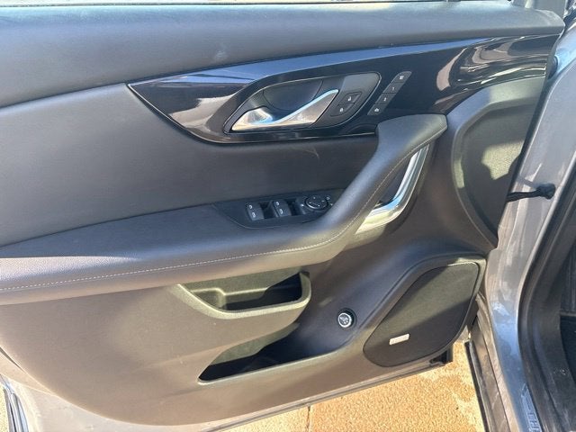 2023 Chevrolet Blazer Premier