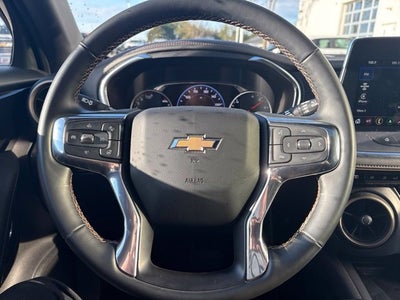 2023 Chevrolet Blazer Premier