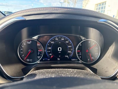 2023 Chevrolet Blazer Premier