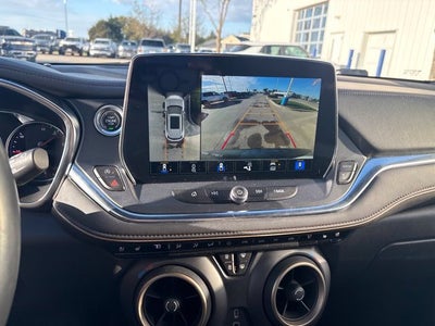 2023 Chevrolet Blazer Premier