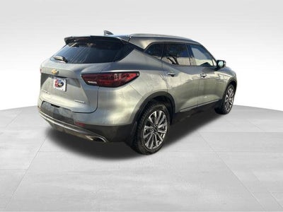 2023 Chevrolet Blazer Premier