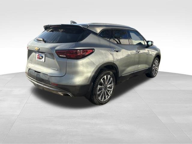 2023 Chevrolet Blazer Premier