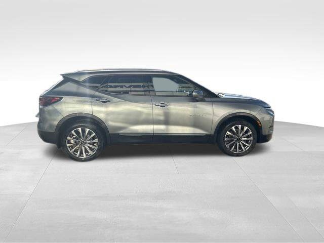2023 Chevrolet Blazer Premier