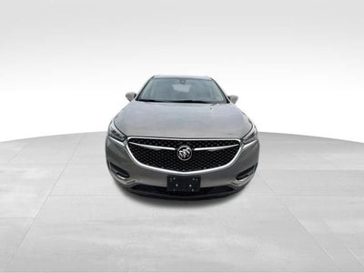 2018 Buick Enclave Avenir