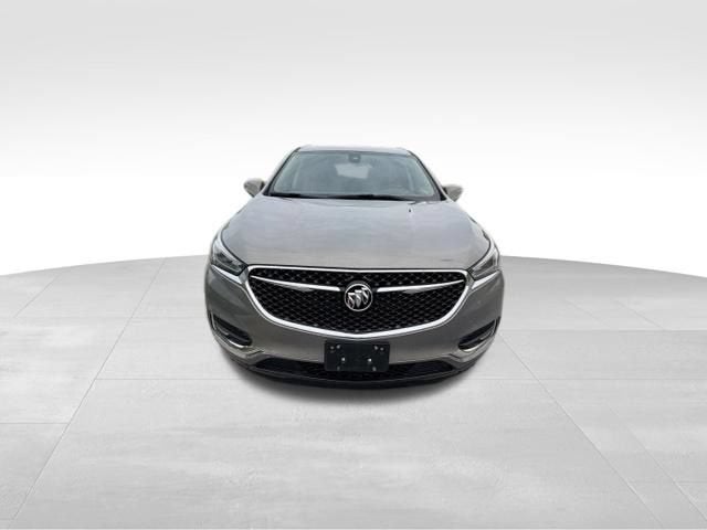 2018 Buick Enclave Avenir