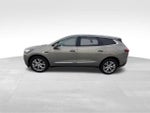 2018 Buick Enclave Avenir