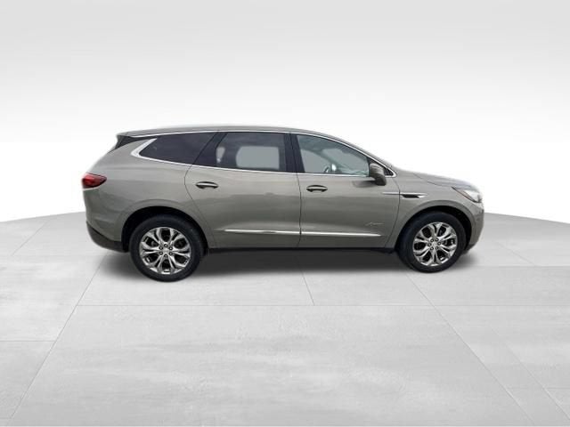 2018 Buick Enclave Avenir