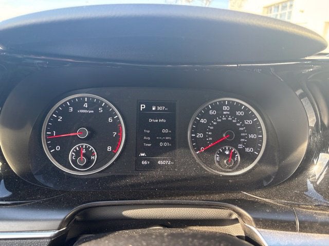 2023 Kia K5 GT