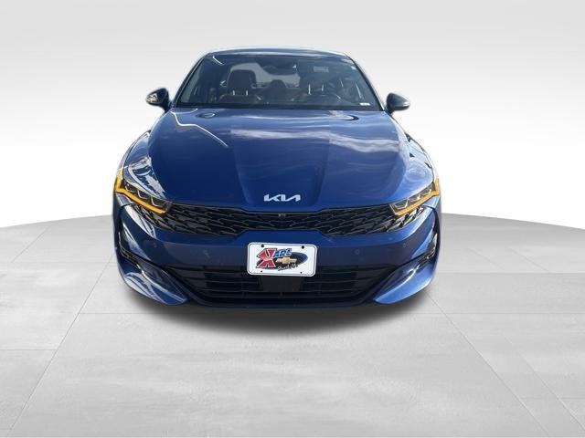 2023 Kia K5 GT