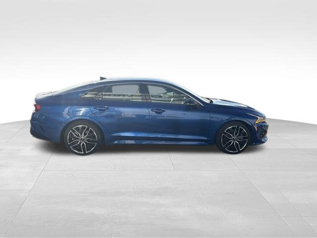 2023 Kia K5 GT