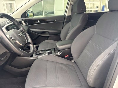 2020 Kia Sorento 2.4L LX