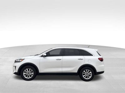 2020 Kia Sorento 2.4L LX