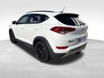 2017 Hyundai Tucson Night