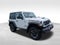 2026 Jeep Wrangler 2-Door Rubicon 4x4