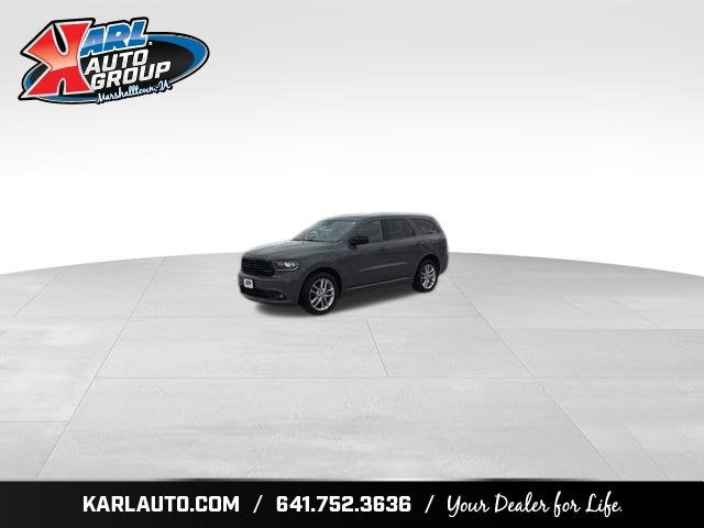 2020 Dodge Durango