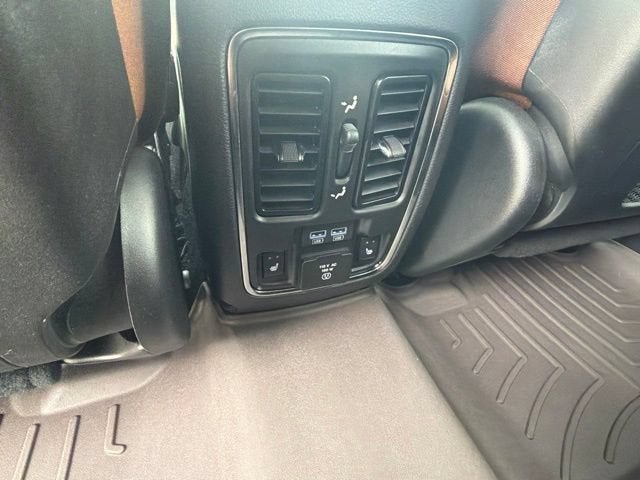 2021 Jeep Grand Cherokee Overland - Photo 20