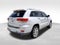 2021 Jeep Grand Cherokee Summit