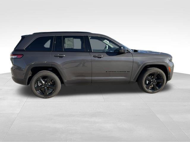 2026 Jeep Grand Cherokee Limited - Photo 6