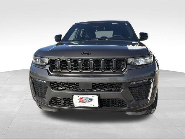 2026 Jeep Grand Cherokee Limited - Photo 8