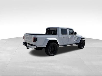2023 Jeep Gladiator High Altitude 4x4
