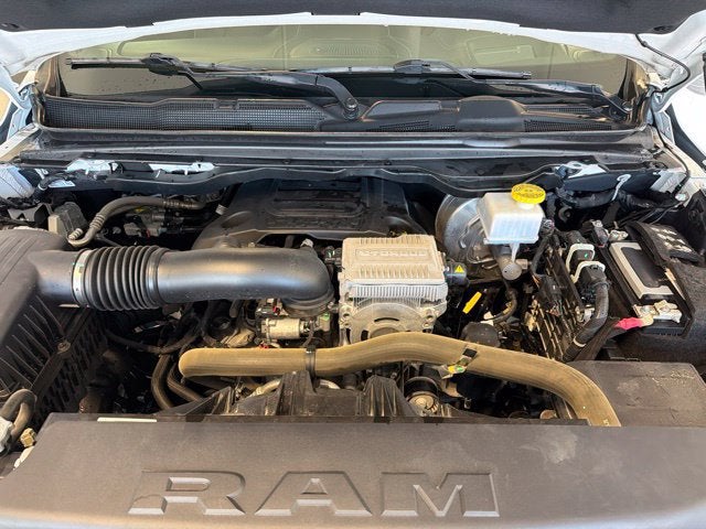 2023 RAM Ram 1500 Pickup Limited - Photo 11