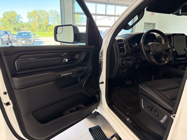 2023 RAM Ram 1500 Pickup Limited - Photo 12