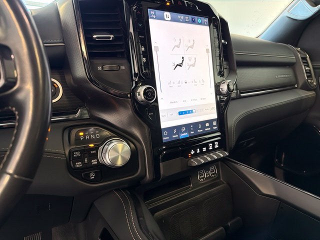 2023 RAM Ram 1500 Pickup Limited - Photo 18