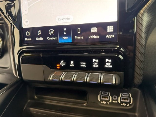 2023 RAM Ram 1500 Pickup Limited - Photo 20