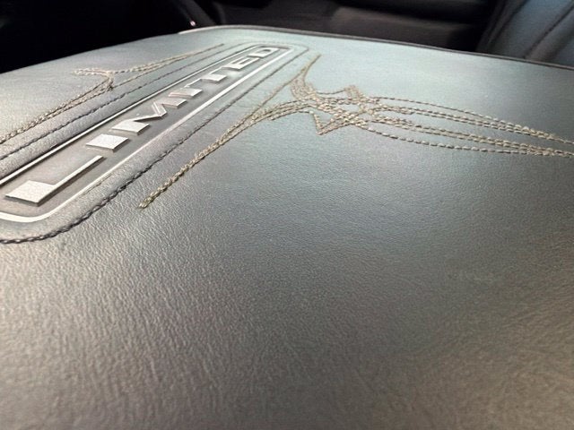 2023 RAM Ram 1500 Pickup Limited - Photo 21