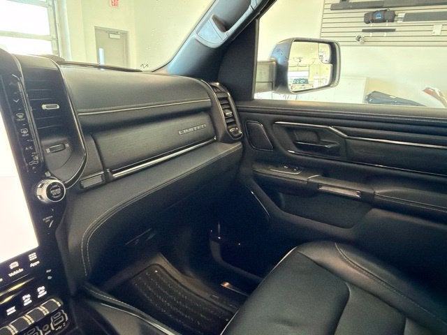 2023 RAM Ram 1500 Pickup Limited - Photo 22
