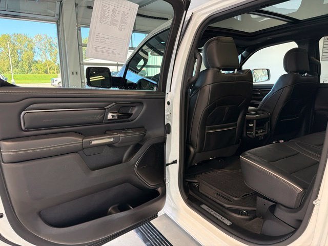 2023 RAM Ram 1500 Pickup Limited - Photo 23