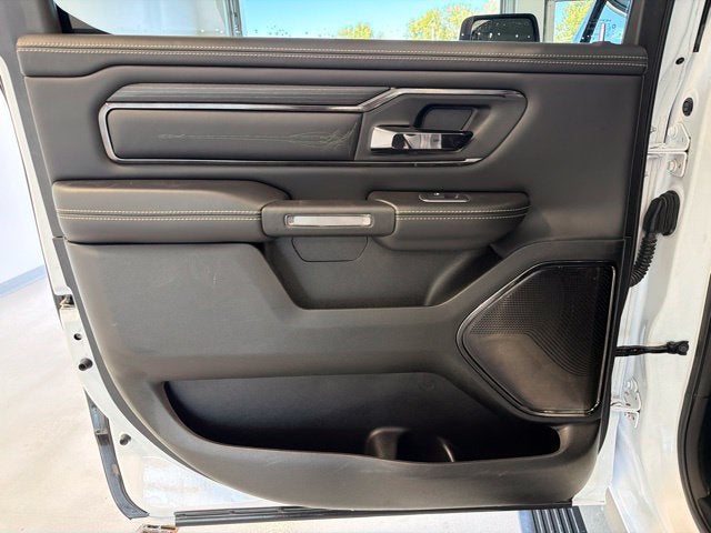 2023 RAM Ram 1500 Pickup Limited - Photo 24