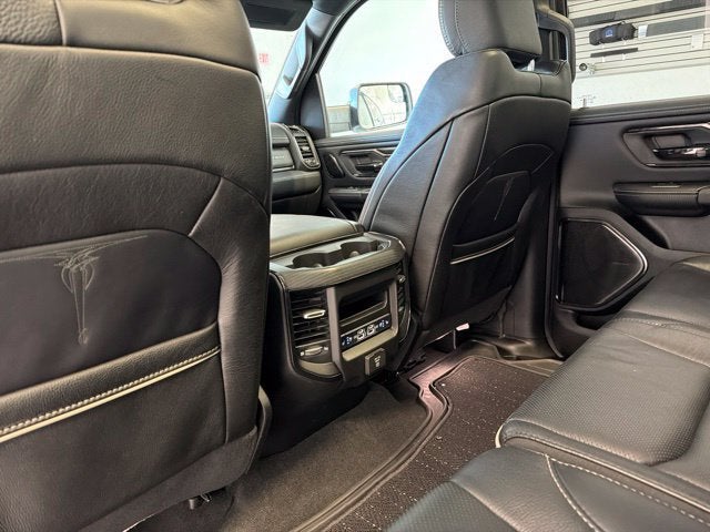 2023 RAM Ram 1500 Pickup Limited - Photo 25