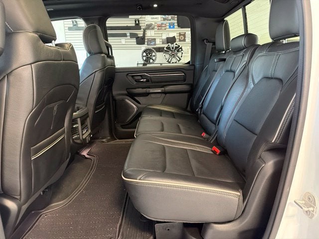 2023 RAM Ram 1500 Pickup Limited - Photo 26