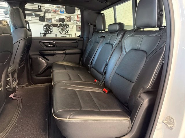 2023 RAM Ram 1500 Pickup Limited - Photo 27