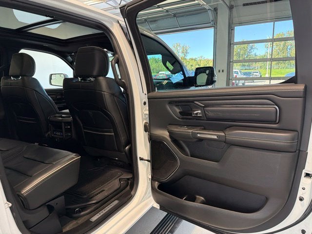 2023 RAM Ram 1500 Pickup Limited - Photo 28