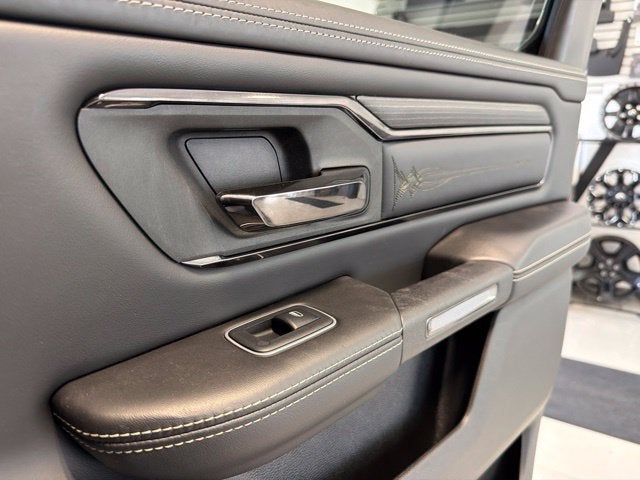 2023 RAM Ram 1500 Pickup Limited - Photo 29