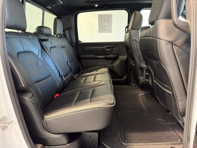 2023 RAM Ram 1500 Pickup Limited - Photo 30