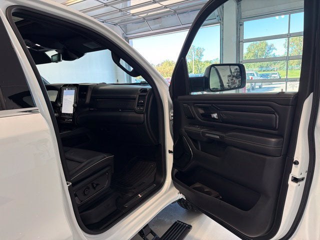 2023 RAM Ram 1500 Pickup Limited - Photo 31
