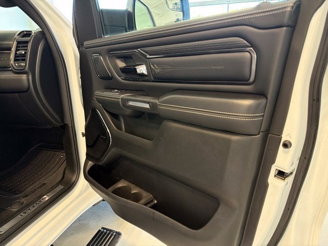 2023 RAM Ram 1500 Pickup Limited - Photo 32