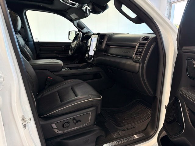 2023 RAM Ram 1500 Pickup Limited - Photo 34