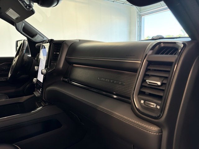 2023 RAM Ram 1500 Pickup Limited - Photo 35