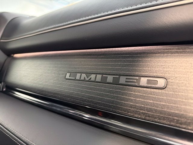2023 RAM Ram 1500 Pickup Limited - Photo 36