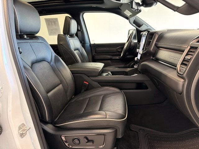 2023 RAM Ram 1500 Pickup Limited - Photo 37