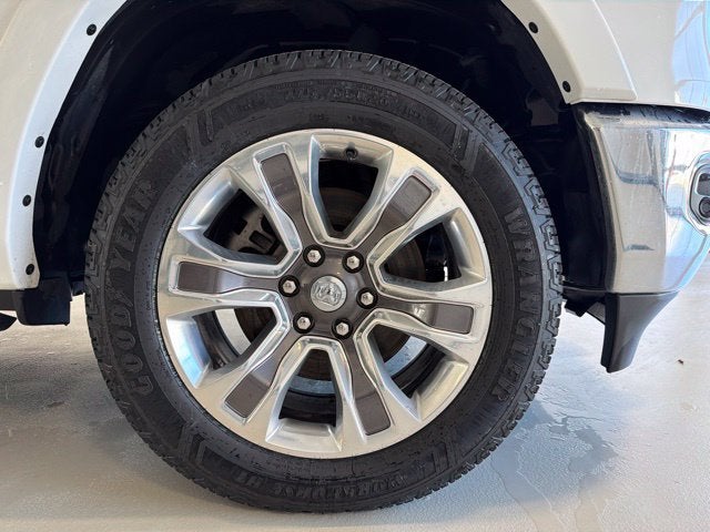 2023 RAM Ram 1500 Pickup Limited - Photo 38