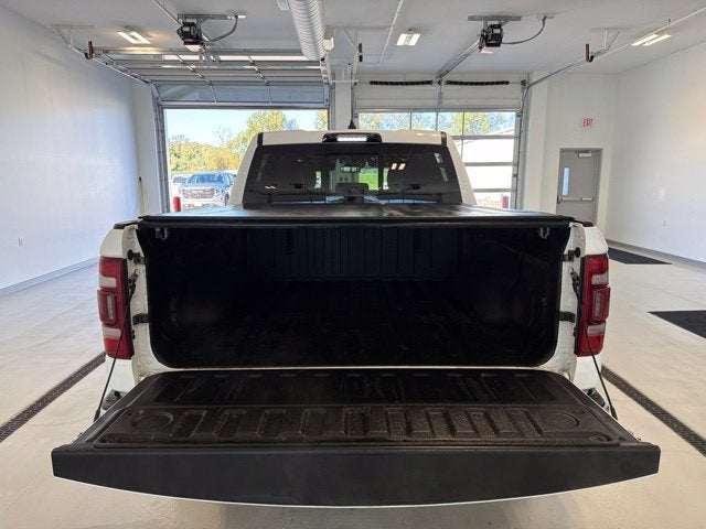 2023 RAM Ram 1500 Pickup Limited - Photo 39